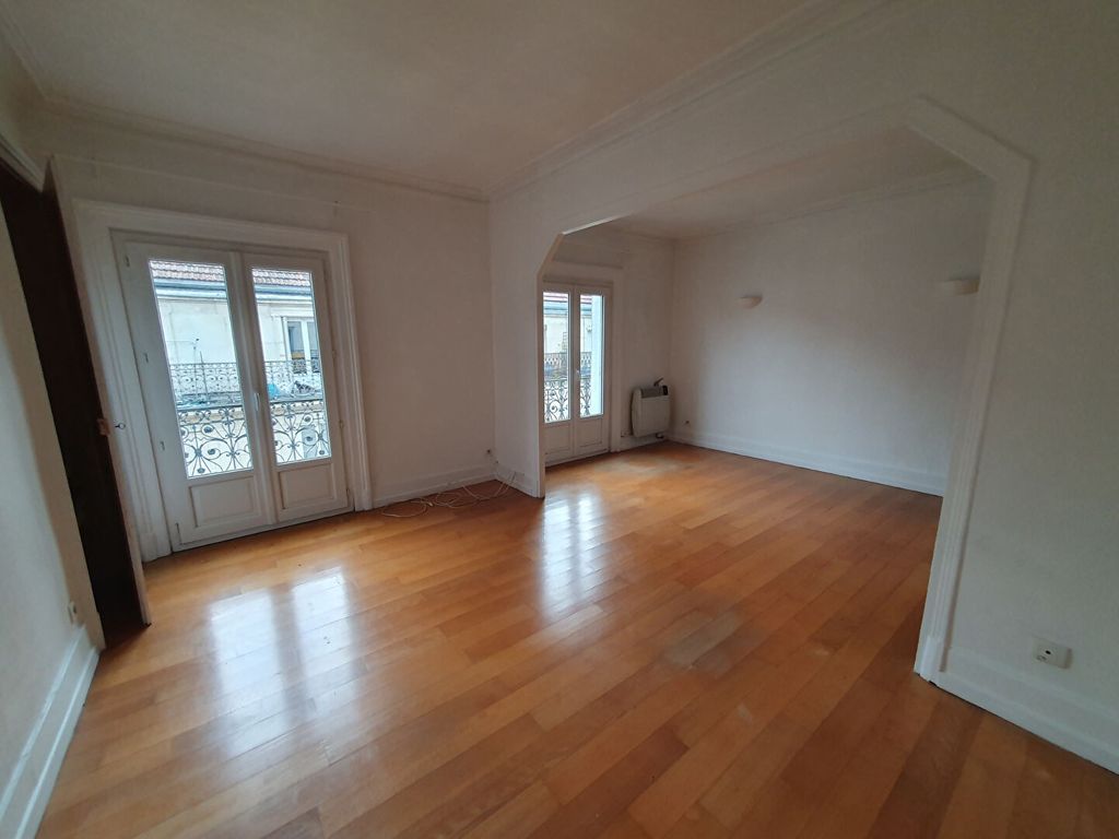 Achat appartement 3 pièce(s) Besançon