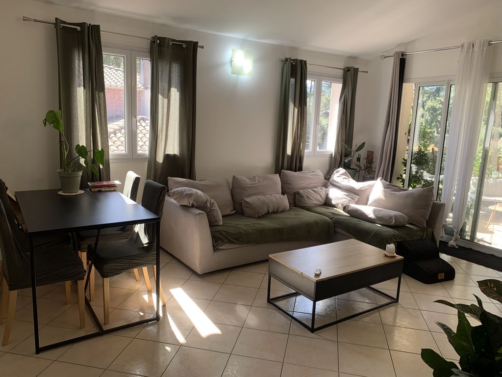 Achat appartement à vendre 3 pièces 70 m² - Lecci