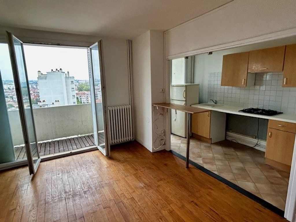 Achat appartement à vendre 2 pièces 42 m² - Toulouse