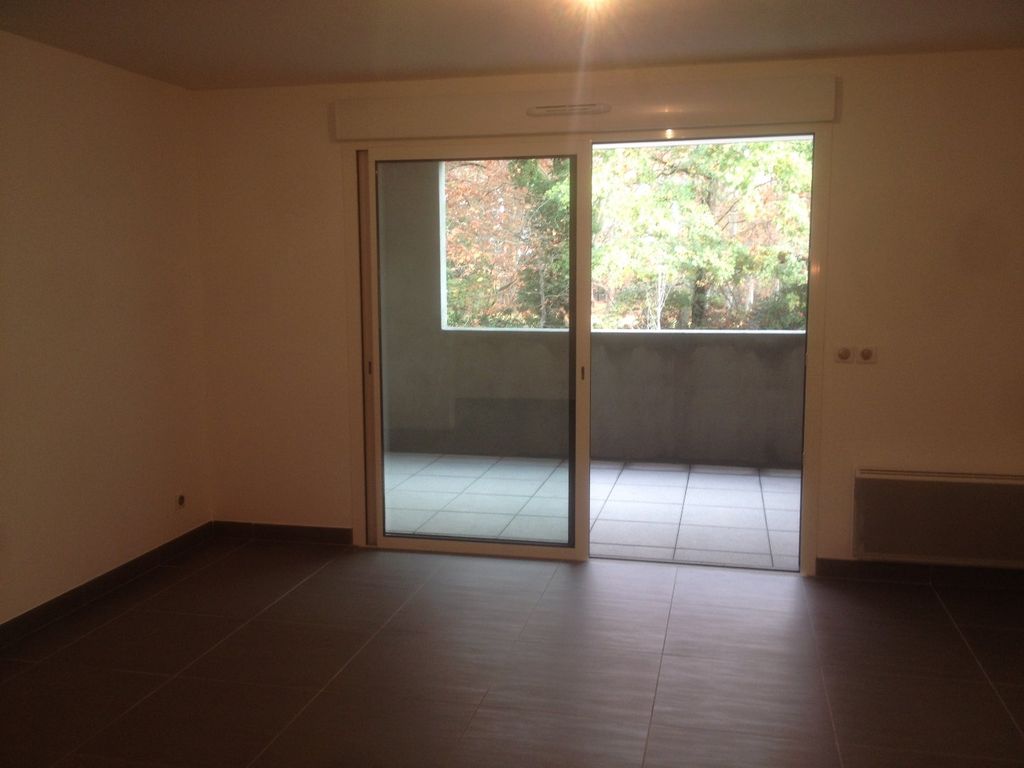 Achat appartement à vendre 3 pièces 63 m² - Lavérune