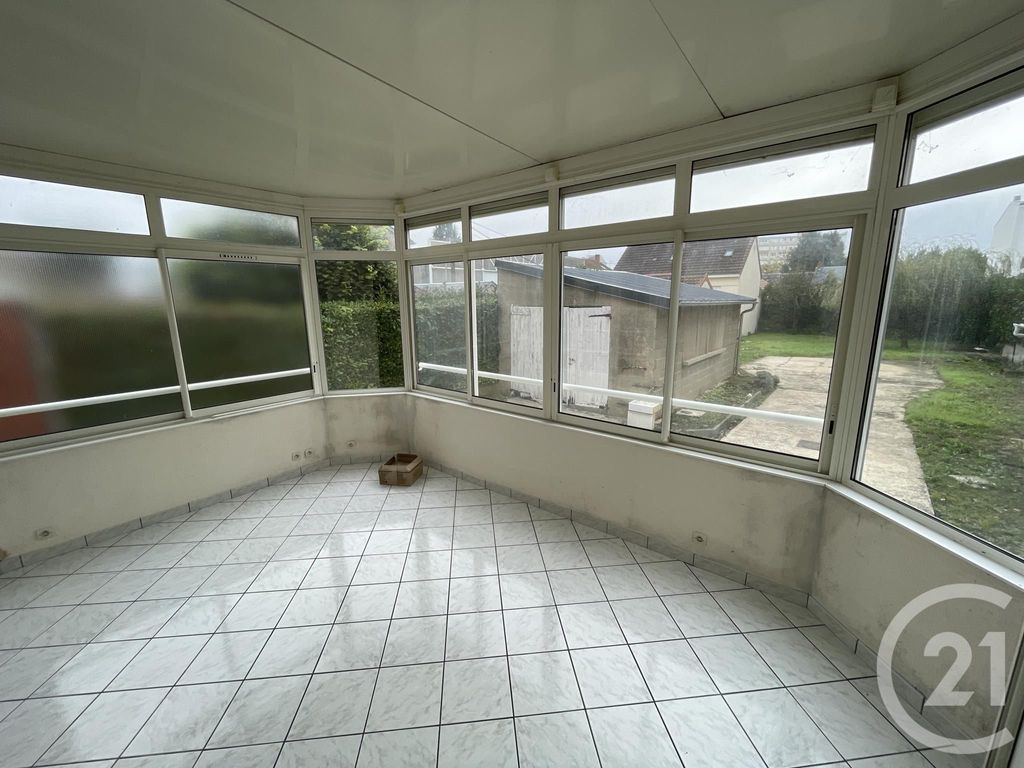 Achat maison 3 chambre(s) - Châteauroux