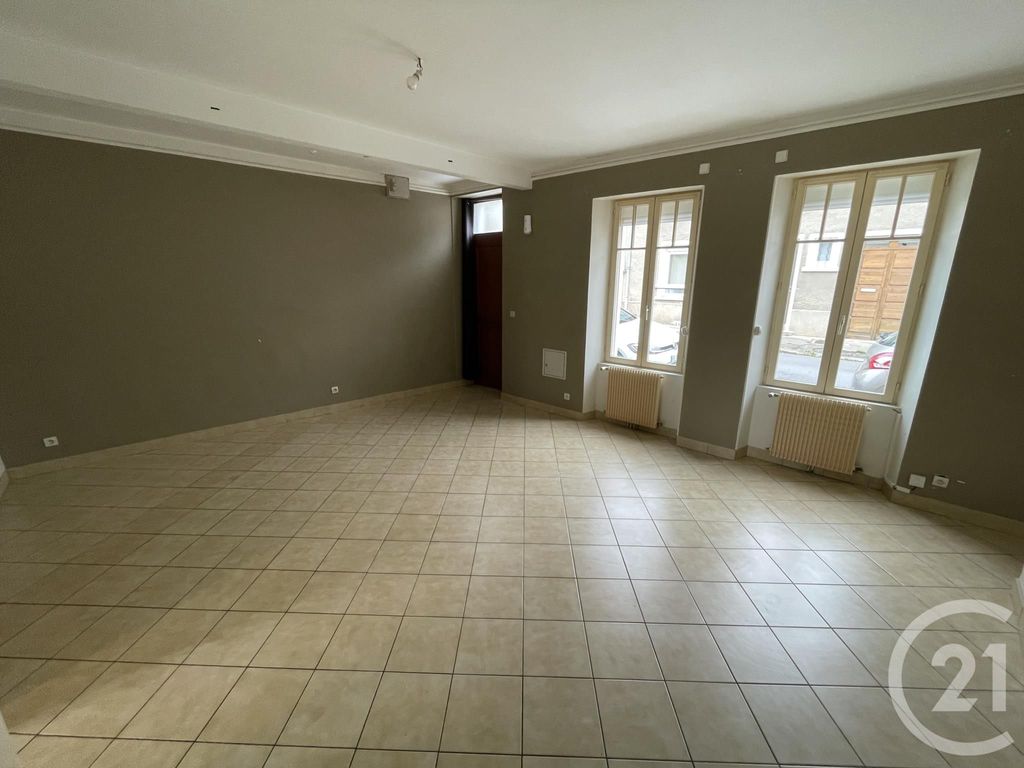 Achat maison 3 chambre(s) - Châteauroux