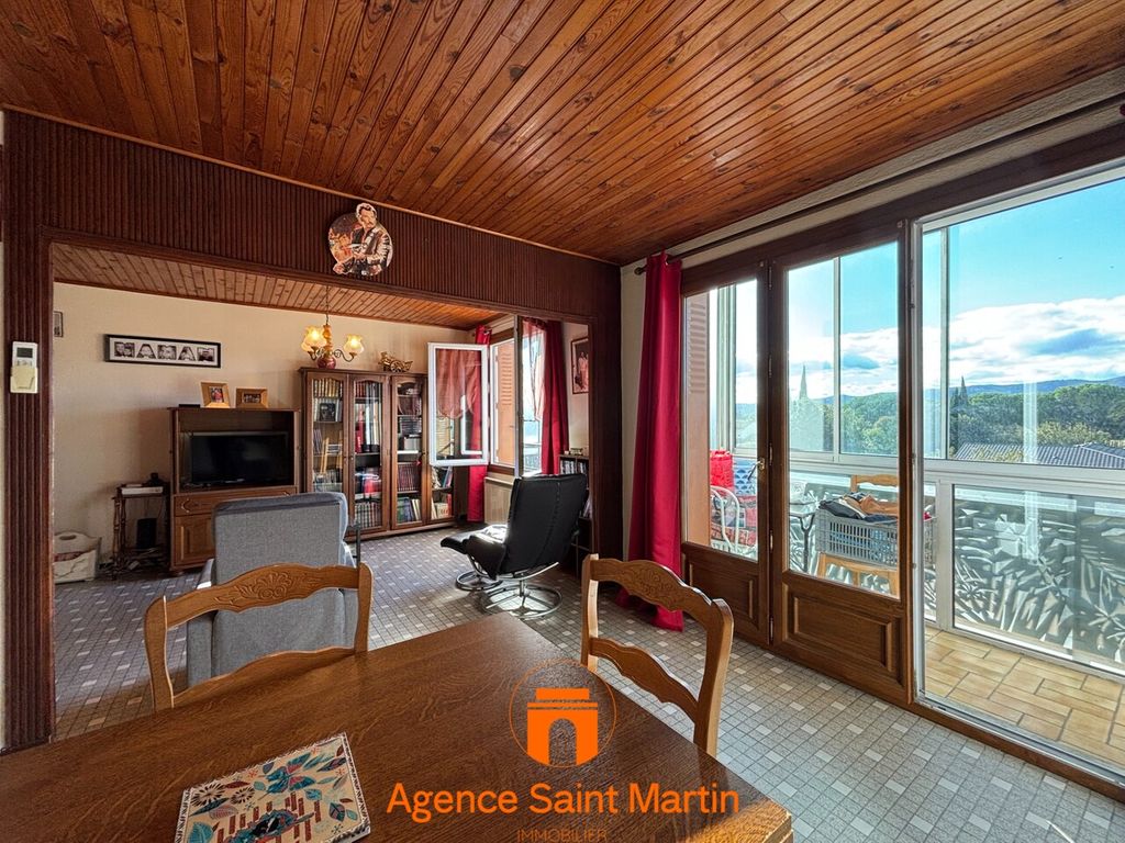 Achat appartement 4 pièce(s) Montélimar