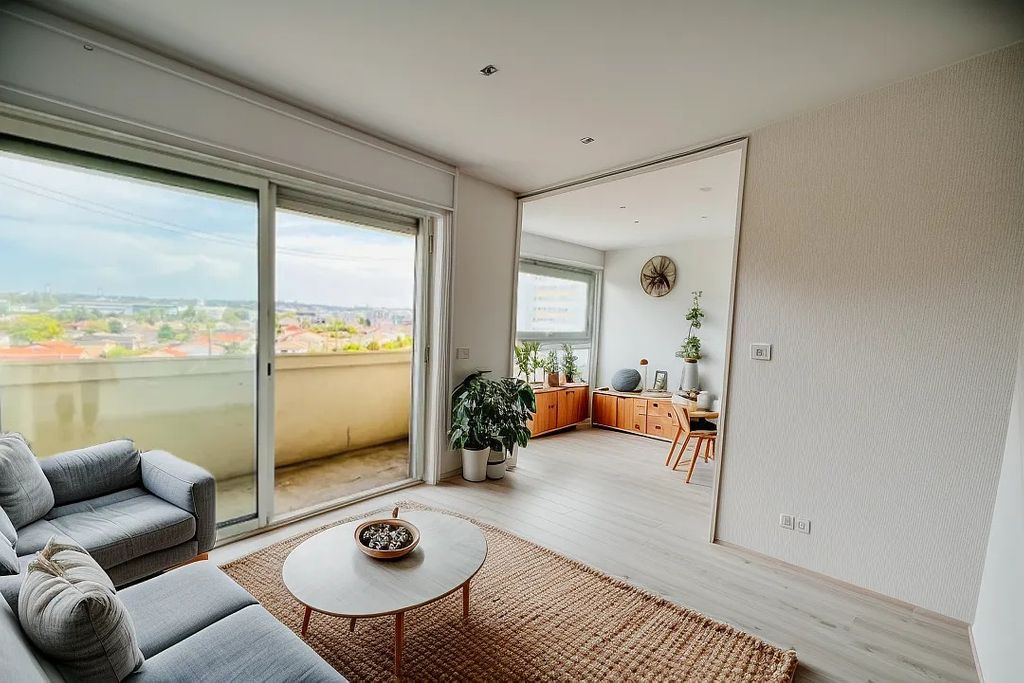 Achat appartement à vendre 3 pièces 67 m² - Le Bouscat