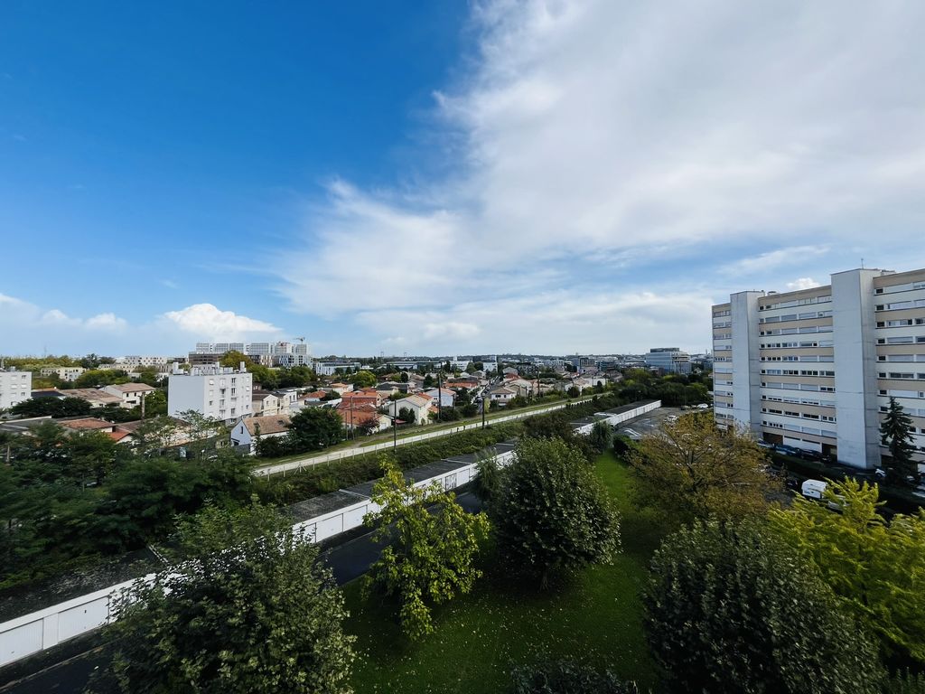 Achat appartement à vendre 3 pièces 67 m² - Le Bouscat