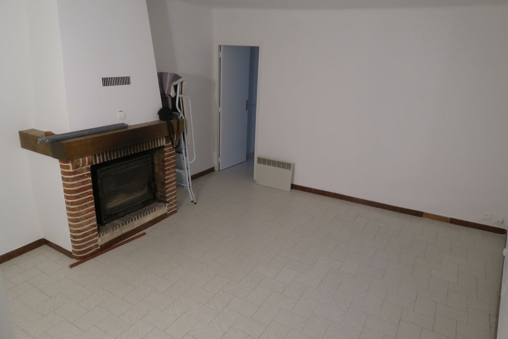 Achat maison à vendre 3 chambres 90 m² - Saint-Jean-de-Fos