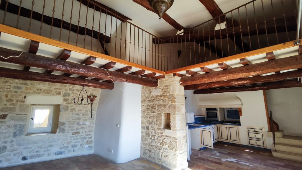 Achat maison à vendre 2 chambres 176 m² - Le Pouget