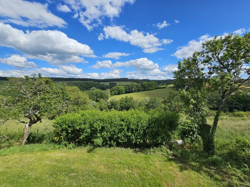 Achat maison 3 chambre(s) - Semur-en-Auxois