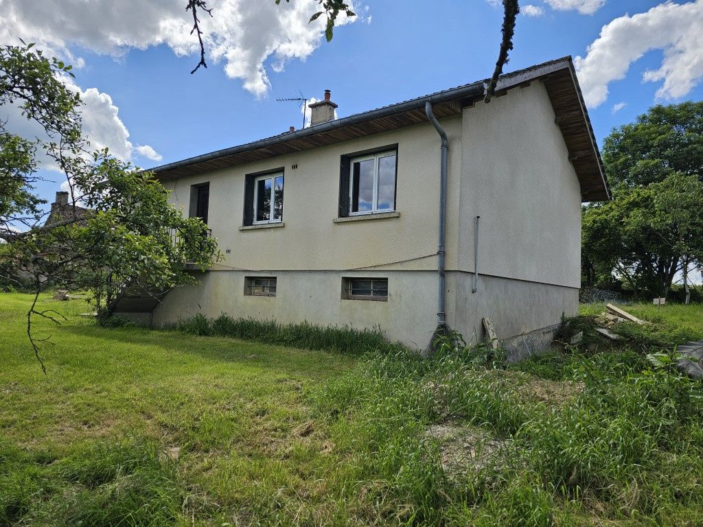 Achat maison 3 chambre(s) - Semur-en-Auxois