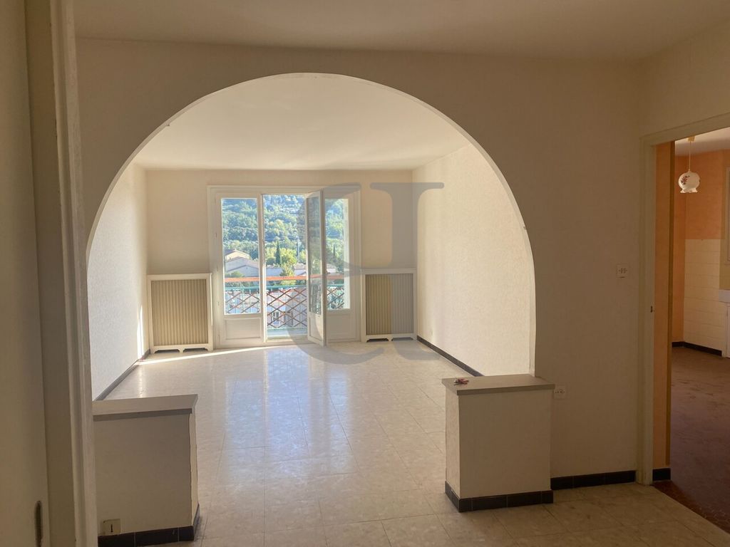 Achat appartement à vendre 3 pièces 76 m² - Nyons