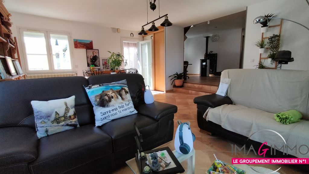 Achat maison 3 chambre(s) - Cournonterral