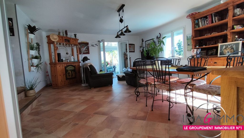 Achat maison à vendre 3 chambres 119 m² - Cournonterral