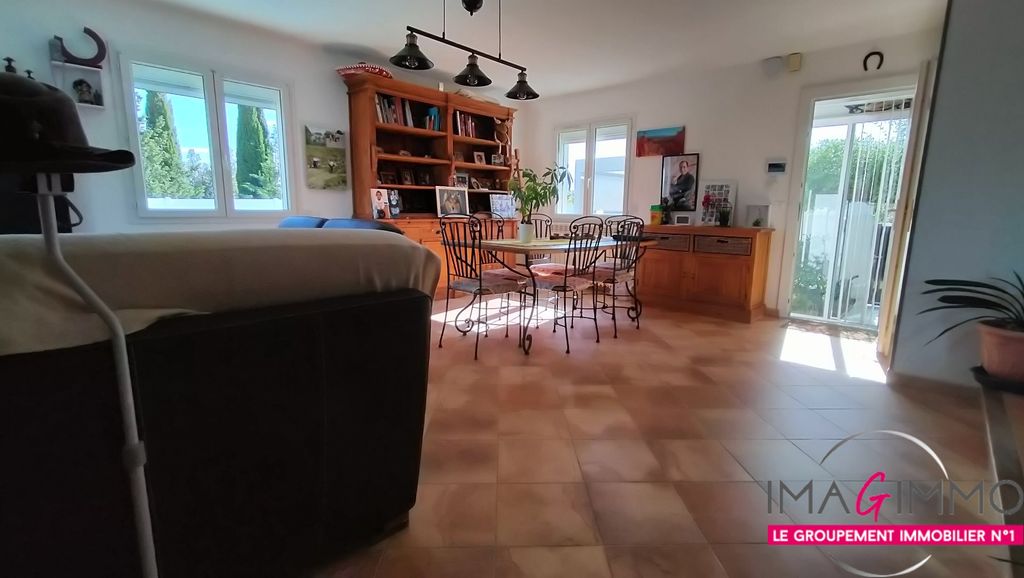 Achat maison 3 chambre(s) - Cournonterral