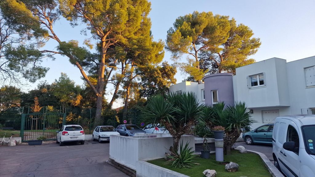 Achat appartement 3 pièce(s) Montpellier