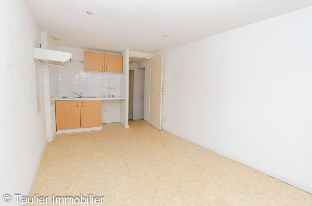 Achat duplex à vendre 3 pièces 66 m² - Vinay