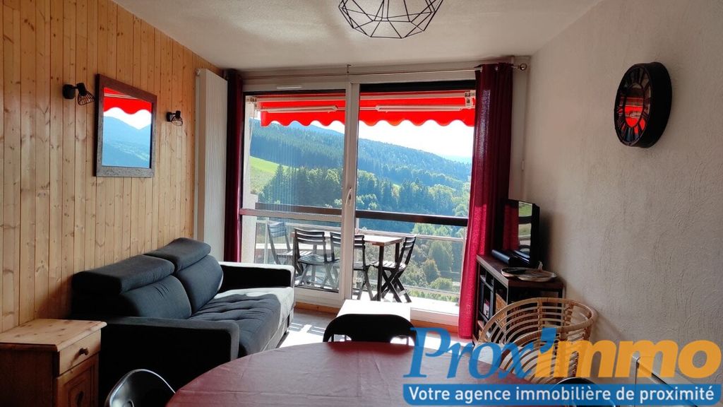 Achat appartement à vendre 3 pièces 43 m² - Villard-de-Lans