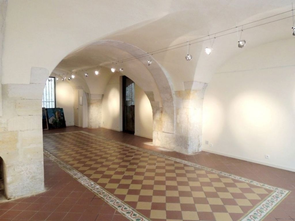 Achat appartement 2 pièce(s) Nîmes