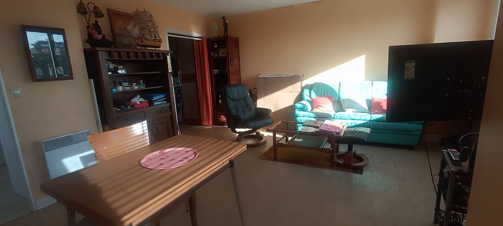 Achat appartement 3 pièce(s) Laval