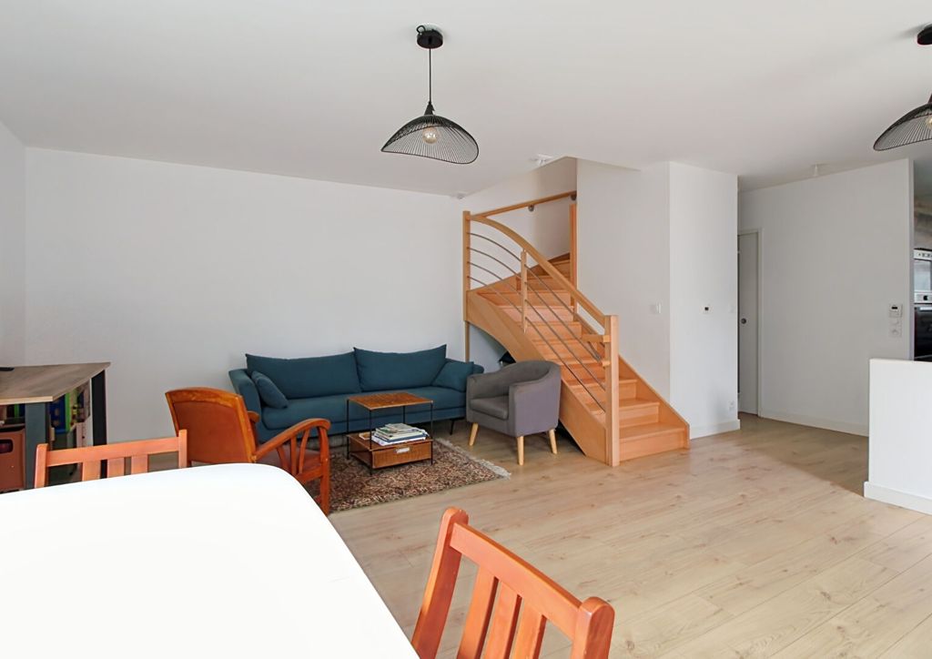 Achat maison 3 chambre(s) - Cesson-Sévigné