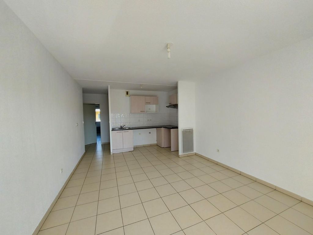 Achat appartement 3 pièce(s) Toulouse