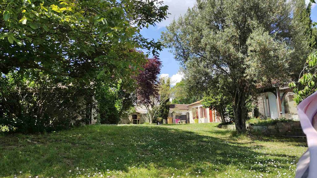 Achat maison 4 chambre(s) - Bayon-sur-Gironde