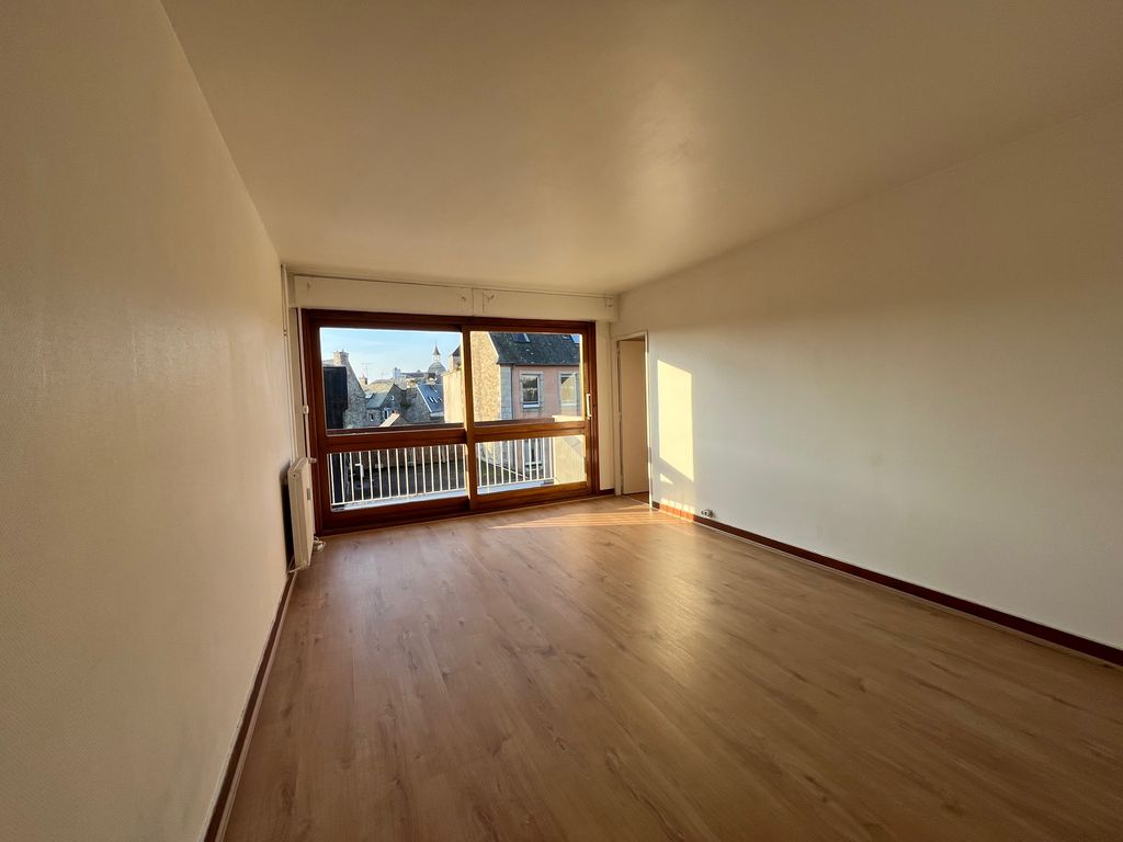 Achat appartement à vendre 3 pièces 64 m² - Lannion