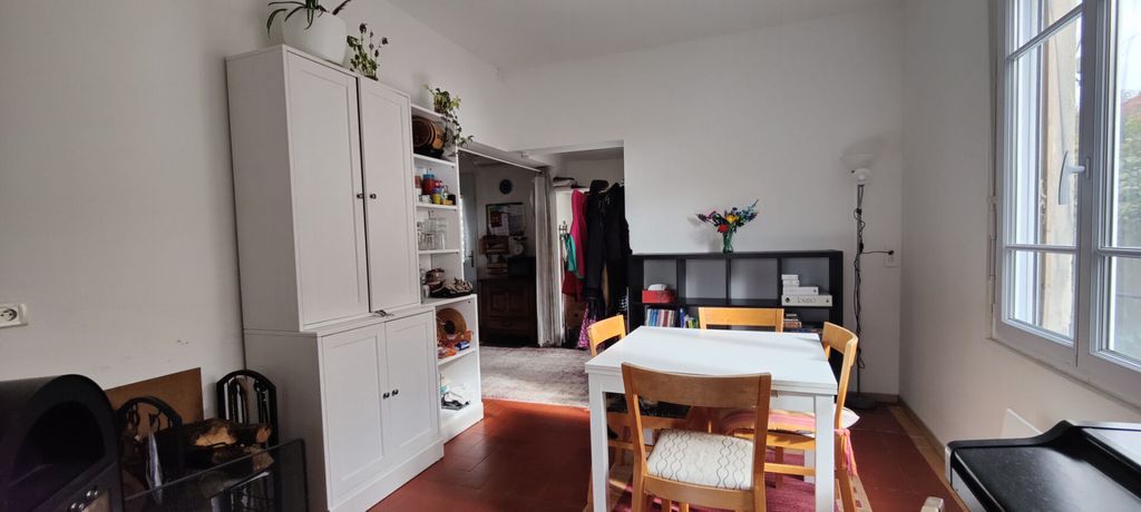 Achat maison 3 chambre(s) - Maintenon