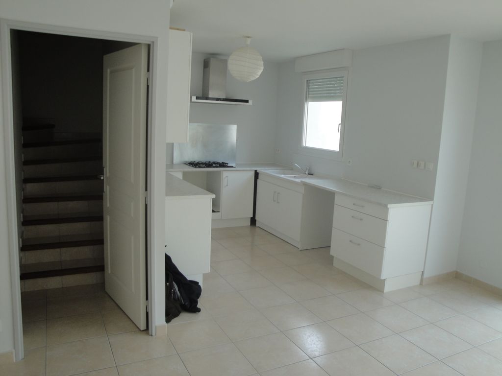 Achat maison 4 chambre(s) - Montpellier