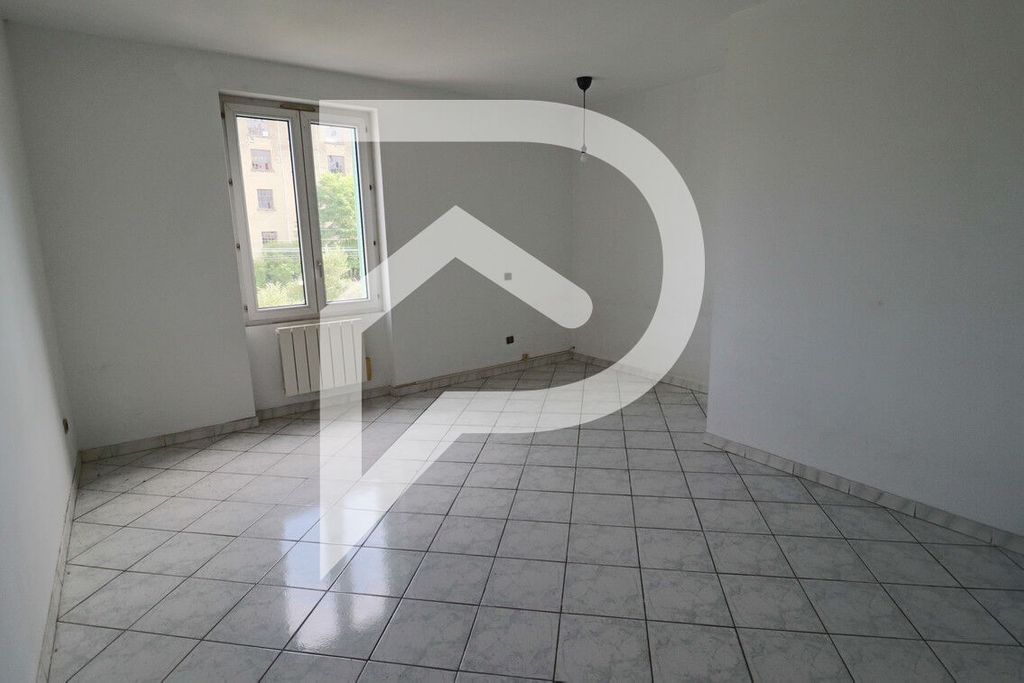 Achat appartement à vendre 3 pièces 63 m² - Miribel