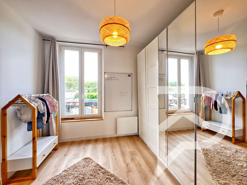 Achat maison 4 chambre(s) - Persan