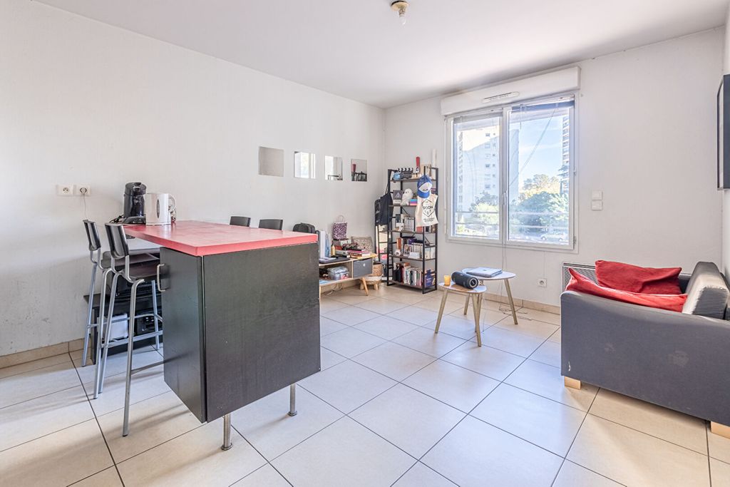 Achat appartement à vendre 2 pièces 35 m² - Montpellier