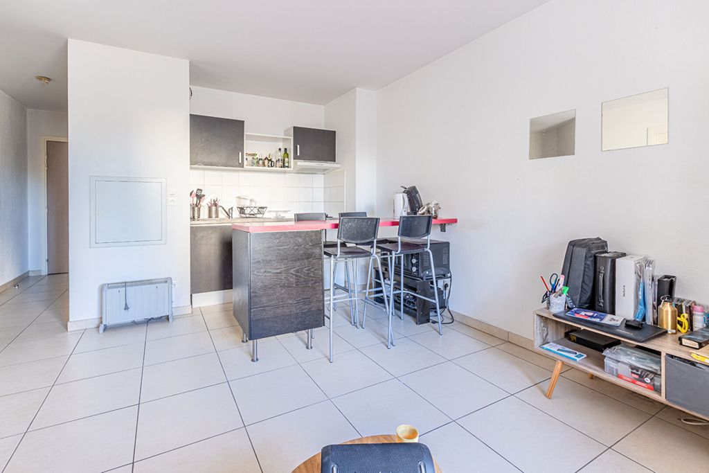 Achat appartement 2 pièce(s) Montpellier