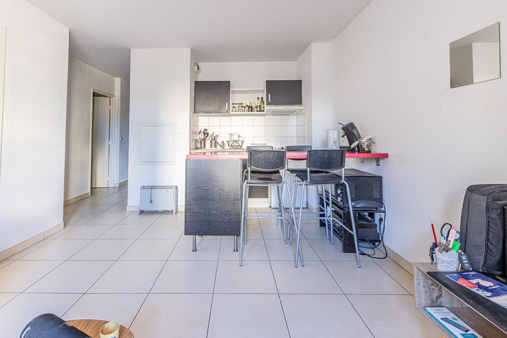 Achat appartement 2 pièce(s) Montpellier