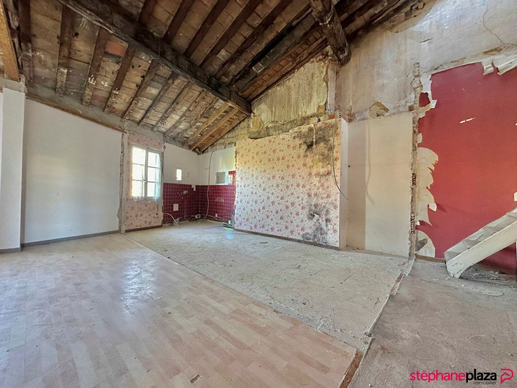 Achat appartement 2 pièce(s) Montpellier