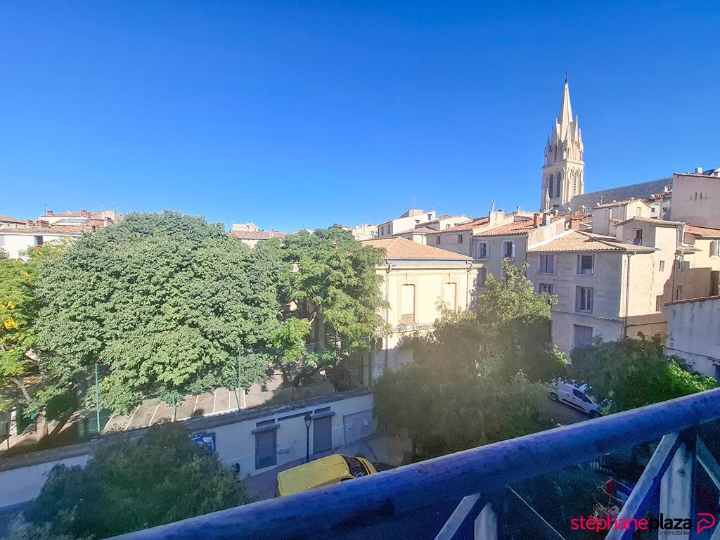 Achat appartement à vendre 2 pièces 48 m² - Montpellier