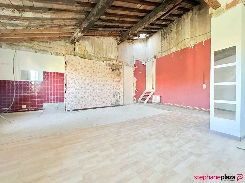 Achat appartement 2 pièce(s) Montpellier