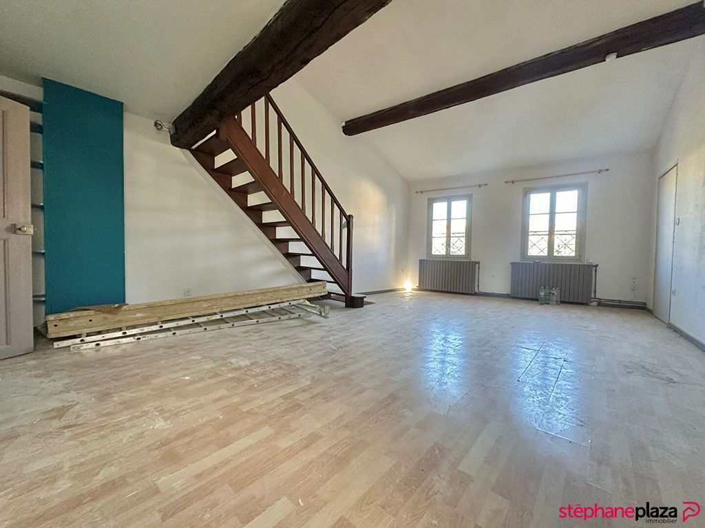 Achat appartement 2 pièce(s) Montpellier