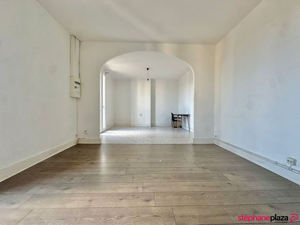 Achat appartement 2 pièce(s) Montpellier