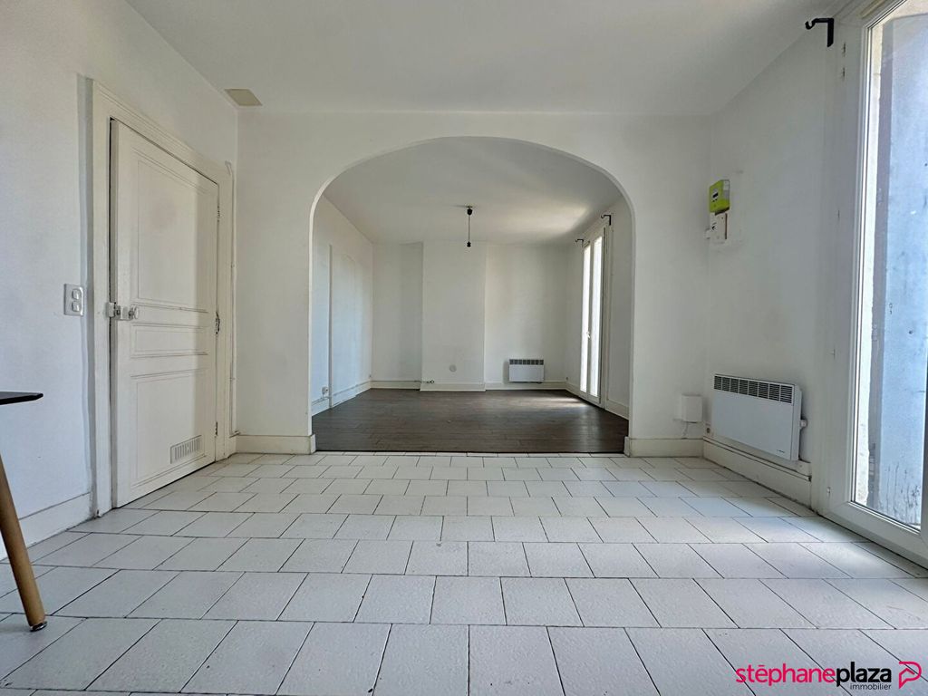 Achat appartement à vendre 2 pièces 66 m² - Montpellier