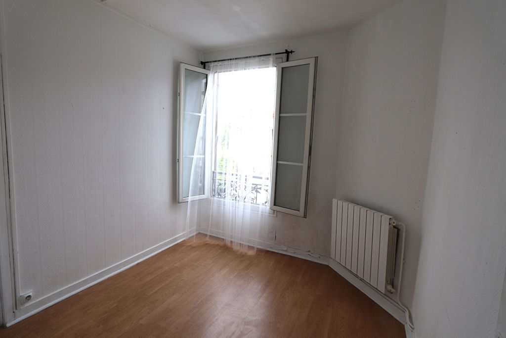 Achat appartement 3 pièce(s) Sevran