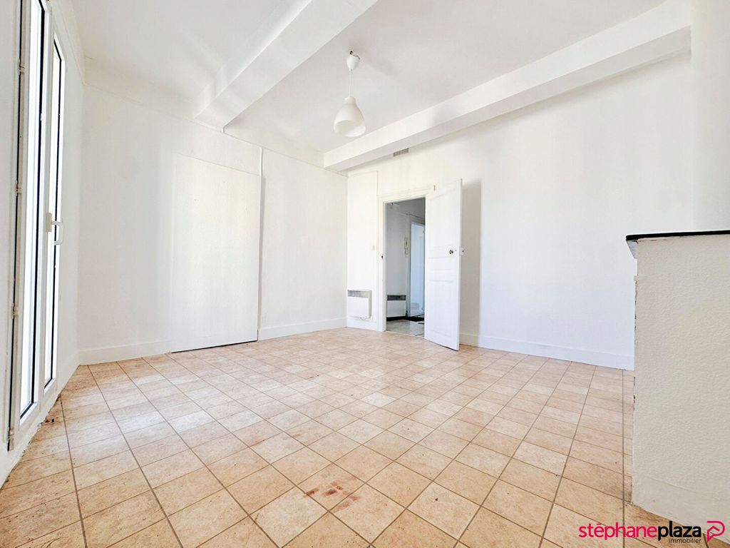 Achat appartement 3 pièce(s) Montpellier