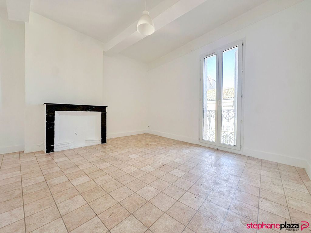 Achat appartement à vendre 3 pièces 60 m² - Montpellier