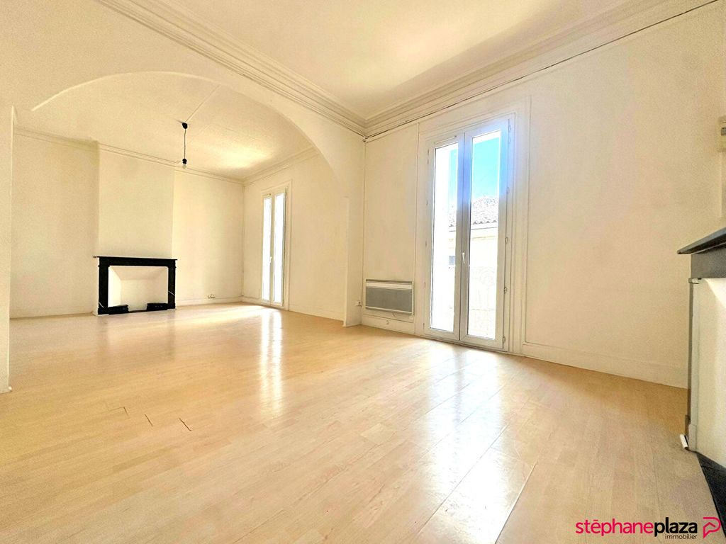 Achat appartement à vendre 3 pièces 66 m² - Montpellier