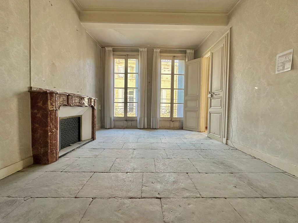 Achat appartement à vendre 3 pièces 82 m² - Montpellier