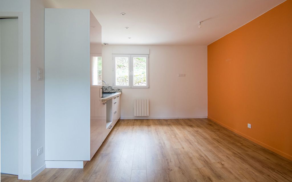 Achat appartement à vendre 2 pièces 34 m² - Olemps