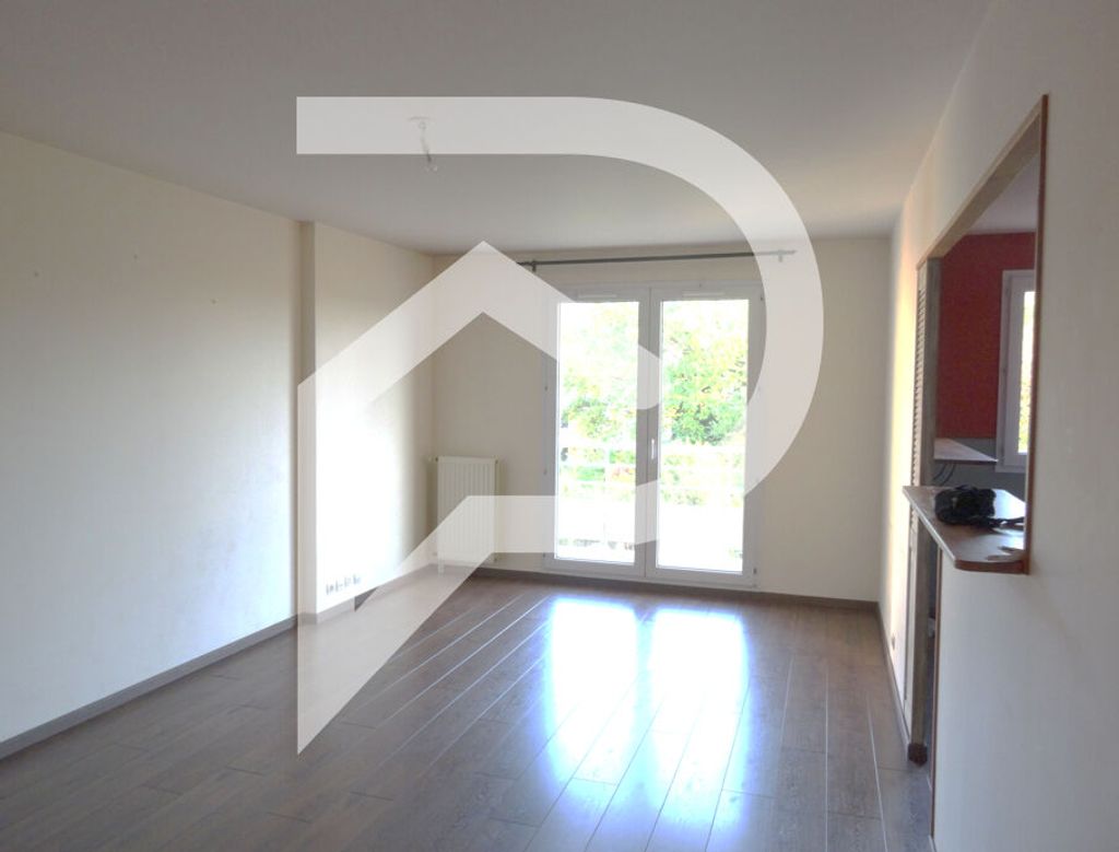 Achat appartement à vendre 3 pièces 61 m² - Rennes