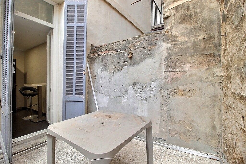 Achat appartement 3 pièce(s) Marseille 1er arrondissement