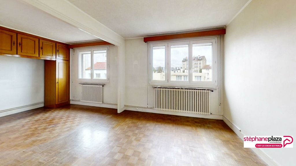 Achat appartement à vendre 2 pièces 51 m² - La Garenne-Colombes