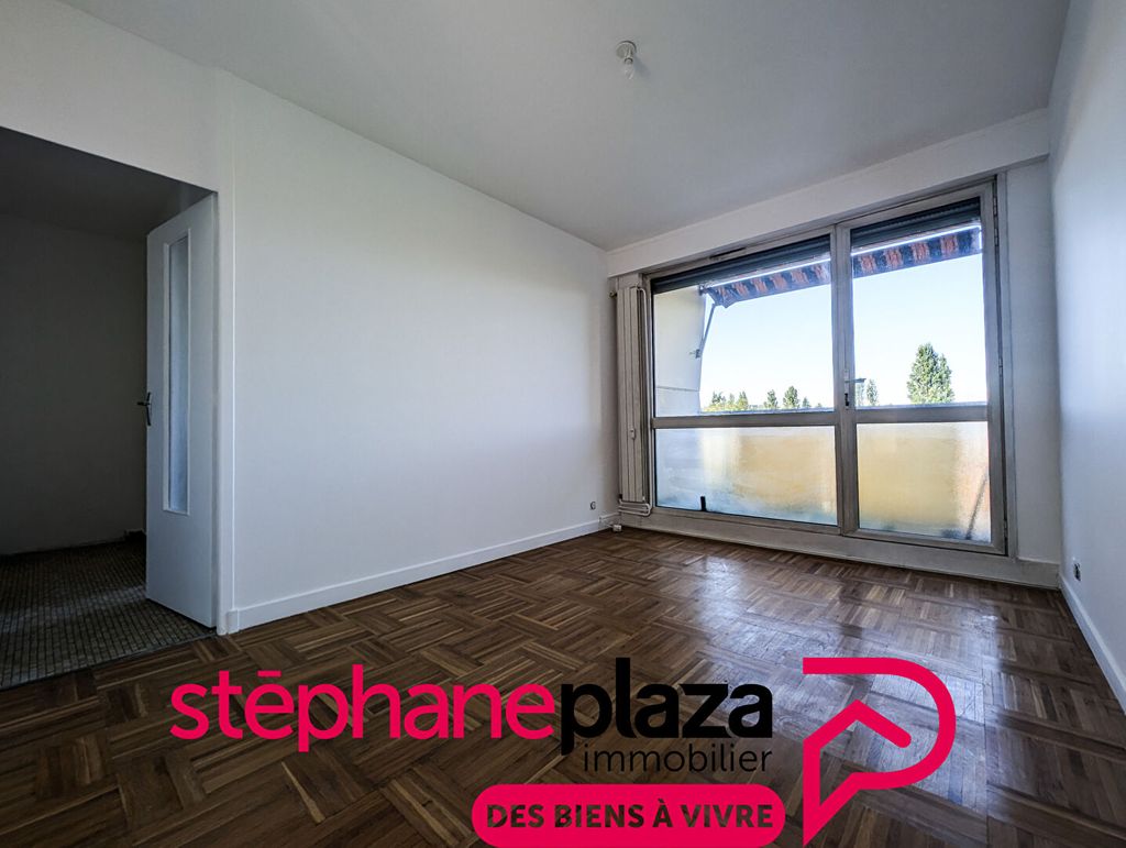 Achat appartement à vendre 3 pièces 50 m² - Bron