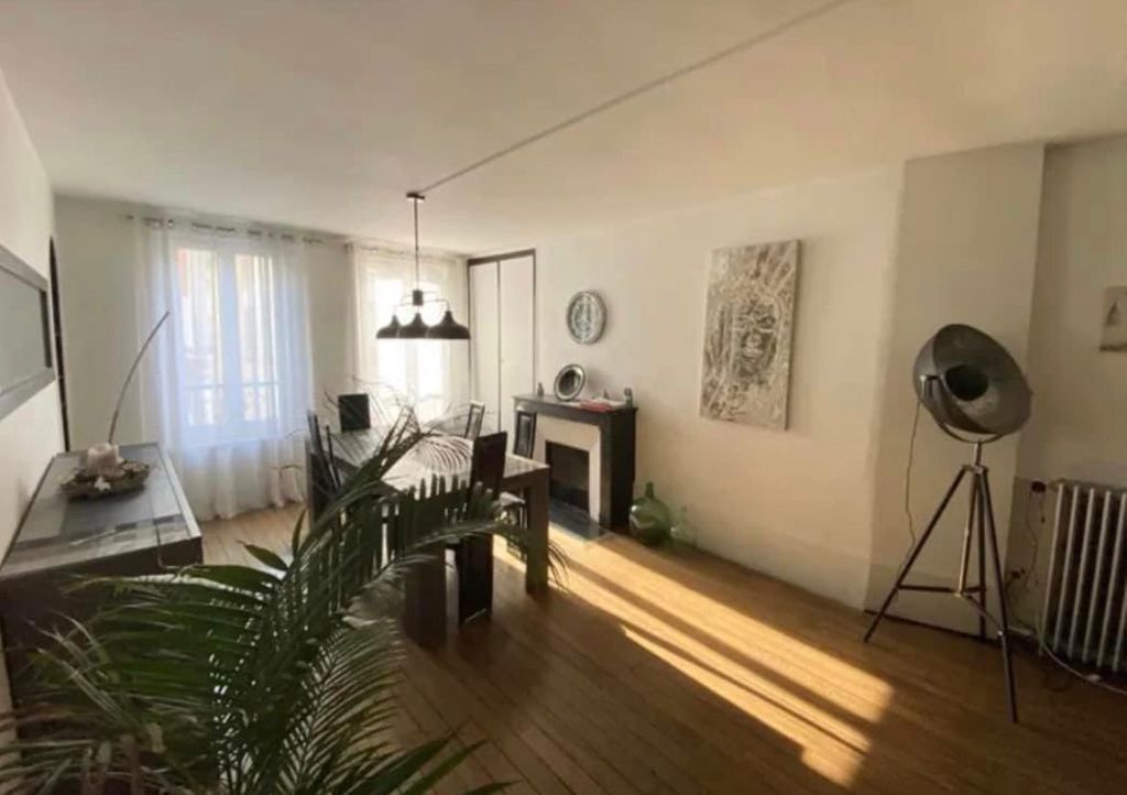 Achat appartement à vendre 5 pièces 110 m² - Coulommiers